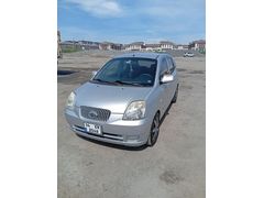 Sahibinden Kia Picanto 1.1 EX 2007 Model