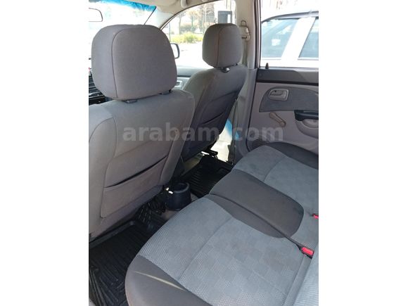 Sahibinden Kia Picanto 1.1 EX 2007 Model