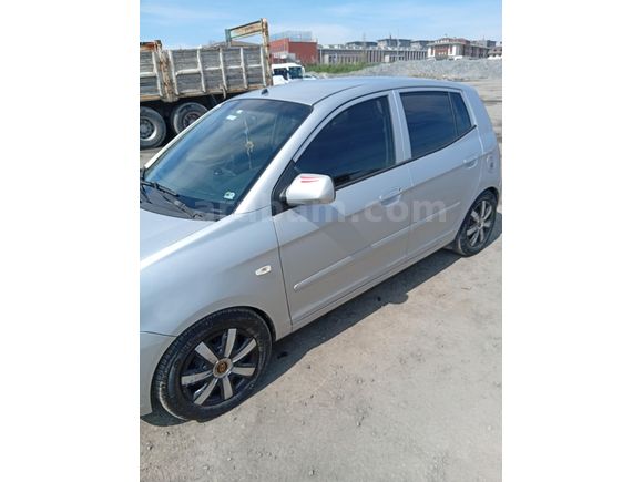 Sahibinden Kia Picanto 1.1 EX 2007 Model