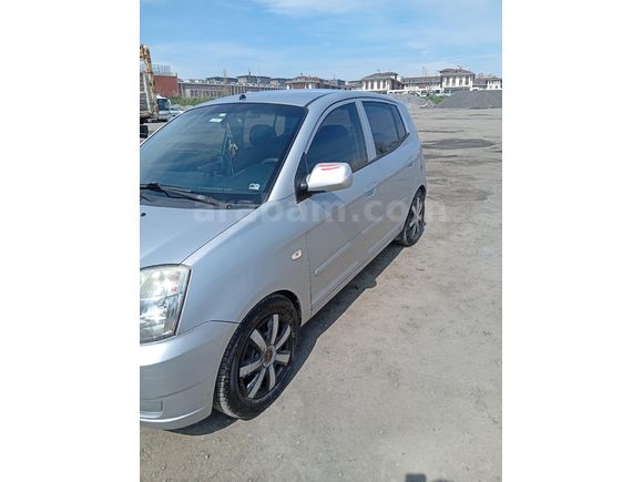Sahibinden Kia Picanto 1.1 EX 2007 Model