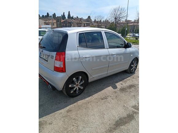 Sahibinden Kia Picanto 1.1 EX 2007 Model
