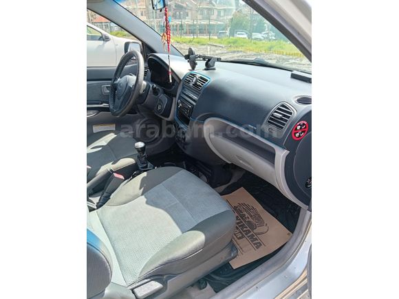 Sahibinden Kia Picanto 1.1 EX 2007 Model