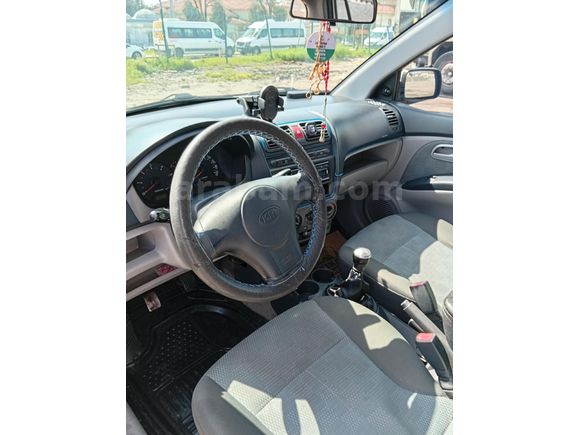Sahibinden Kia Picanto 1.1 EX 2007 Model