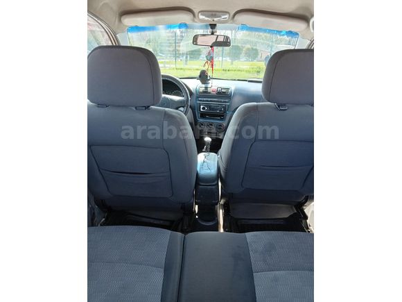 Sahibinden Kia Picanto 1.1 EX 2007 Model