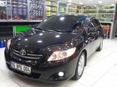 Sahibinden Toyota Corolla 1.4 D-4D Comfort Extra 2010 Model  327.000 km Siyah