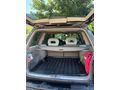 Sahibinden Subaru Forester 2.0 GX 1998 Model