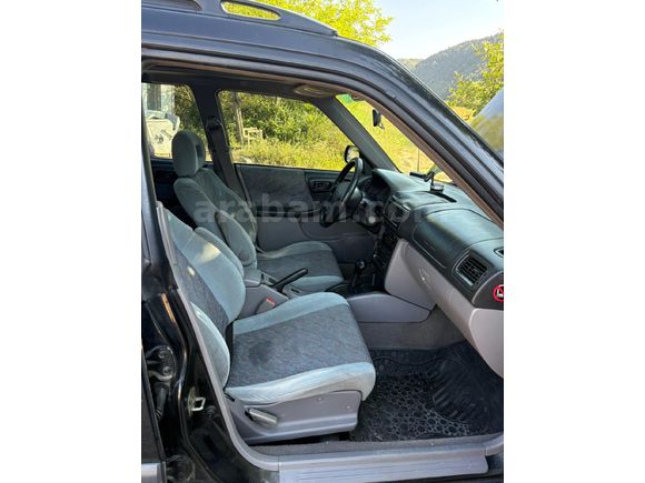 Sahibinden Subaru Forester 2.0 GX 1998 Model