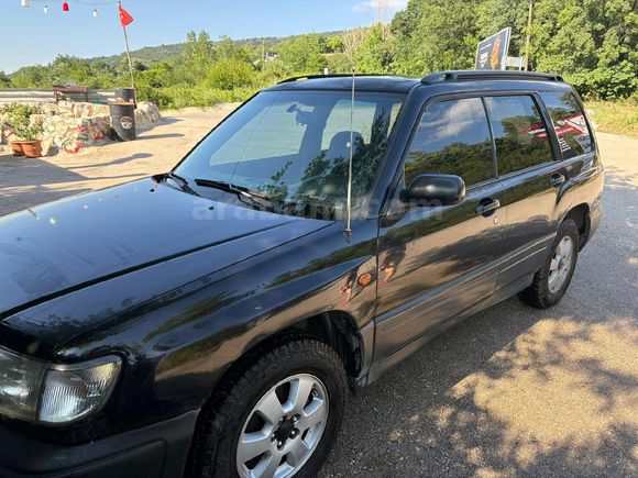 Sahibinden Subaru Forester 2.0 GX 1998 Model