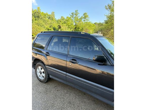 Sahibinden Subaru Forester 2.0 GX 1998 Model