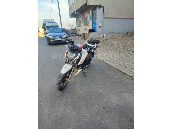 Sahibinden TVS Apache RTR 200