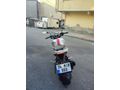 Sahibinden TVS Apache RTR 200
