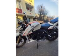 Sahibinden TVS Apache RTR 200