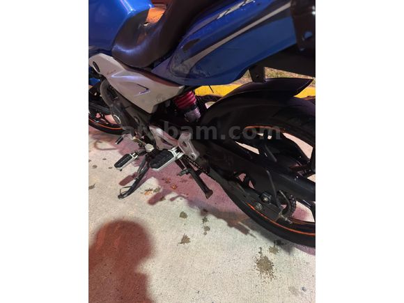 Sahibinden Bajaj Discover 125 ST