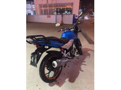 Sahibinden Bajaj Discover 125 ST