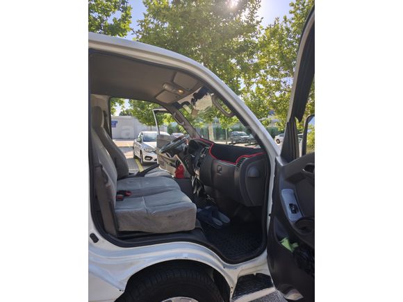 Sahibinden Hyundai H 100 TAKASA AÇIKTIR