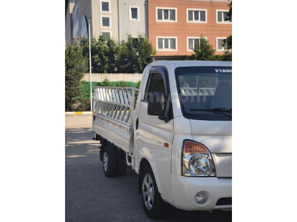 Sahibinden Hyundai H 100 TAKASA AÇIKTIR