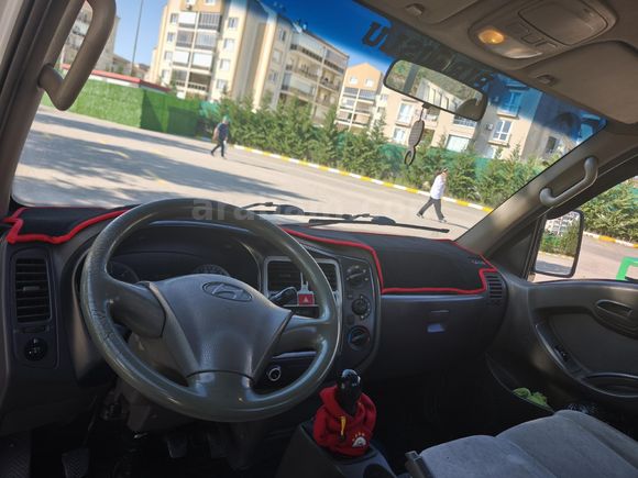 Sahibinden Hyundai H 100 TAKASA AÇIKTIR
