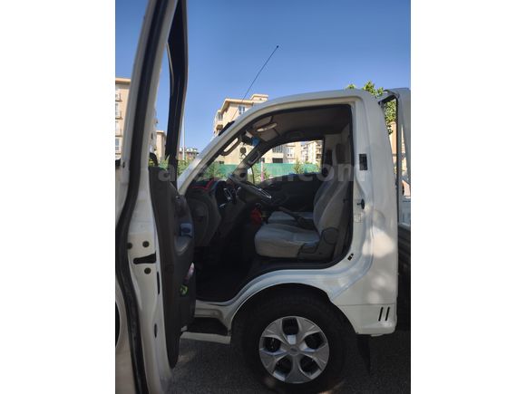 Sahibinden Hyundai H 100 TAKASA AÇIKTIR