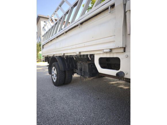 Sahibinden Hyundai H 100 TAKASA AÇIKTIR
