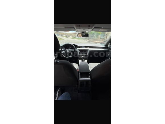 Sahibinden Volkswagen Passat 1.6 TDi BlueMotion Impression 2019 Model 
