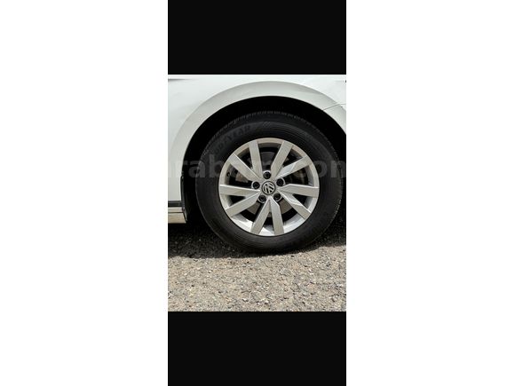 Sahibinden Volkswagen Passat 1.6 TDi BlueMotion Impression 2019 Model 
