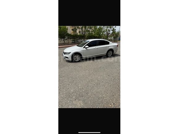 Sahibinden Volkswagen Passat 1.6 TDi BlueMotion Impression 2019 Model 