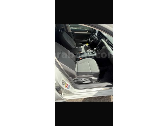 Sahibinden Volkswagen Passat 1.6 TDi BlueMotion Impression 2019 Model 