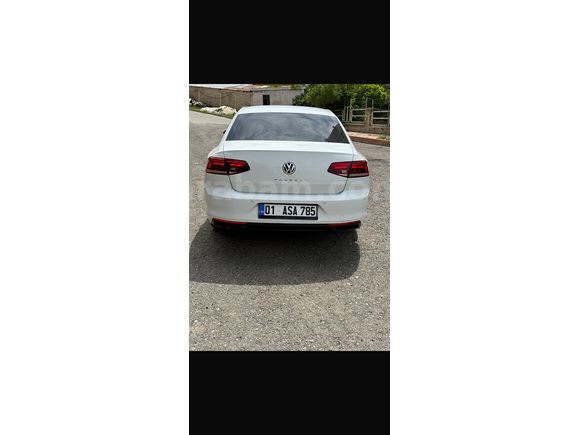 Sahibinden Volkswagen Passat 1.6 TDi BlueMotion Impression 2019 Model 