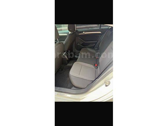 Sahibinden Volkswagen Passat 1.6 TDi BlueMotion Impression 2019 Model 