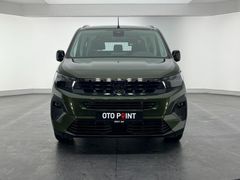 otomobil Peugeot Rifter 1.5 BlueHDI Allure EAT8
