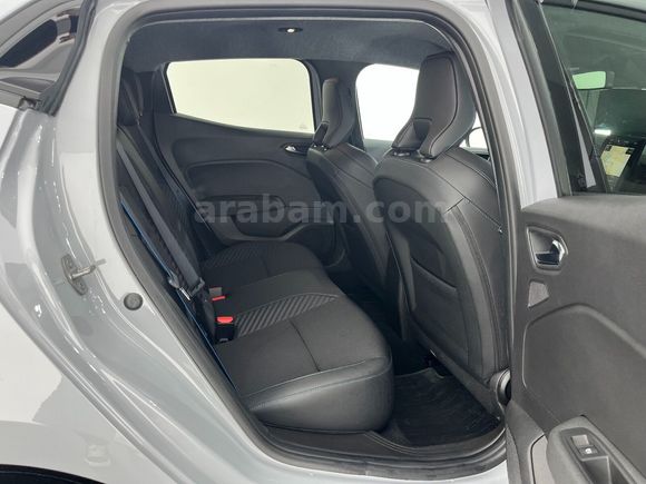 otomobil Renault Clio 1.0 TCE Techno Esprit Alpine X-Tronic