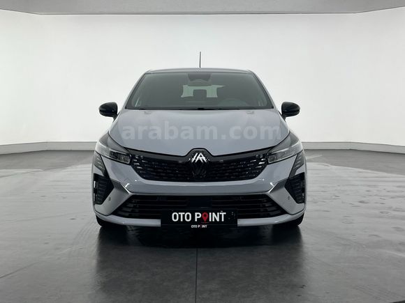 otomobil Renault Clio 1.0 TCE Techno Esprit Alpine X-Tronic