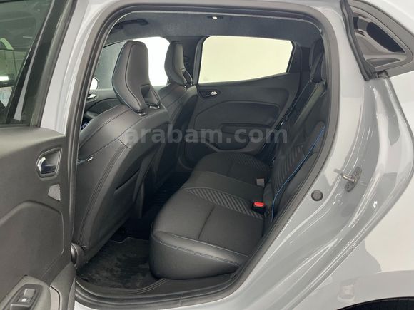 otomobil Renault Clio 1.0 TCE Techno Esprit Alpine X-Tronic