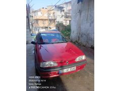 Sahibinden Renault R 19 1.4 Europa RN 1997 Model