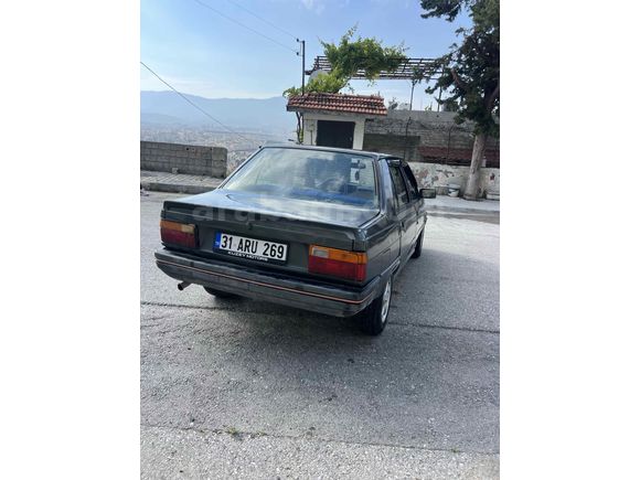 Sahibinden Renault R 9 1.4 Broadway 1989 Model 