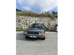 Sahibinden Renault R 9 1.4 Broadway 1989 Model 
