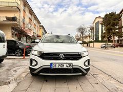 Sahibinden Volkswagen T-Roc 1.5 TSI Life 2025 Model 