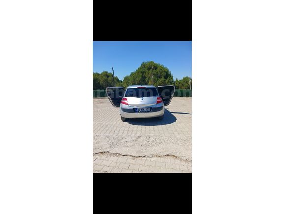 Sahibinden Renault Megane 1.5 dCi Authentique 2007 Model