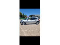 Sahibinden Renault Megane 1.5 dCi Authentique 2007 Model