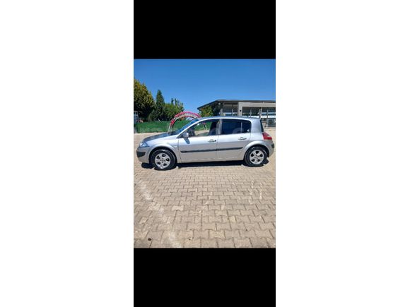 Sahibinden Renault Megane 1.5 dCi Authentique 2007 Model