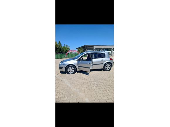 Sahibinden Renault Megane 1.5 dCi Authentique 2007 Model