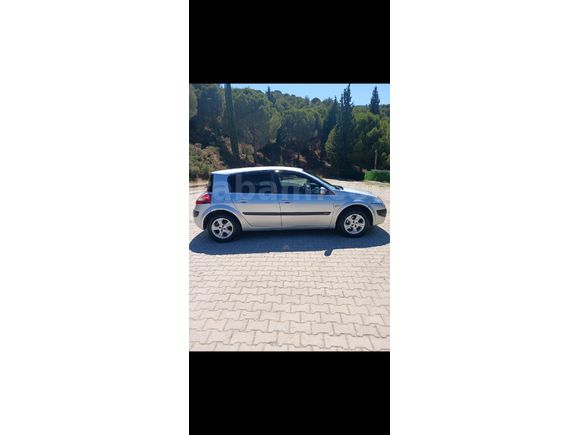 Sahibinden Renault Megane 1.5 dCi Authentique 2007 Model