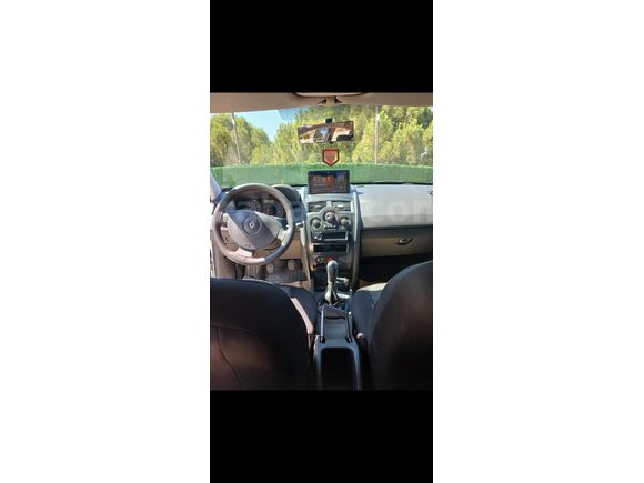 Sahibinden Renault Megane 1.5 dCi Authentique 2007 Model