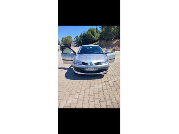Sahibinden Renault Megane 1.5 dCi Authentique 2007 Model