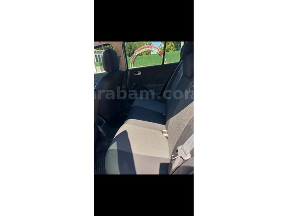 Sahibinden Renault Megane 1.5 dCi Authentique 2007 Model