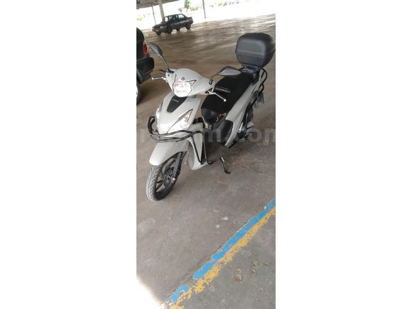 Sahibinden Honda Dio