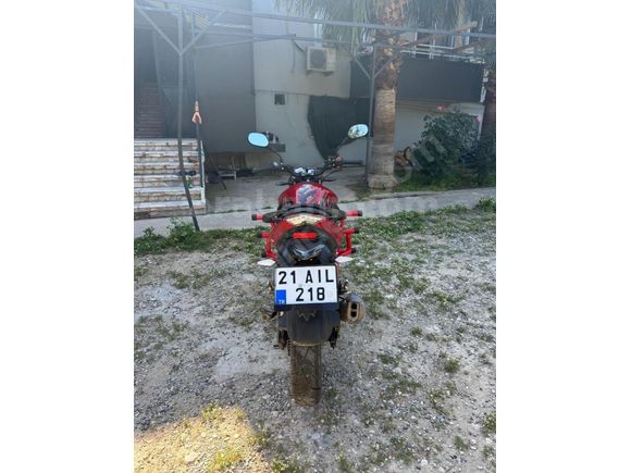 Nakit ihtiyacından acil satılık drift l