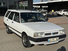 BUZ GİBİ KİLİMALI 2000 MODEL KARTAL SLX ORJİNAL EMSALSİZ MASRAFSIZ