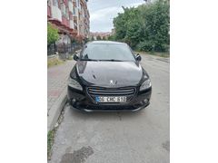 Sahibinden Peugeot 301 1.6 HDi Allure 2013 Model  Masrafsız Bakımlı Aile Araci Arayanlara