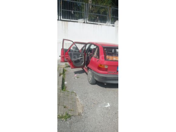 Sahibinden Opel Astra 1.6 GL 1994 Model